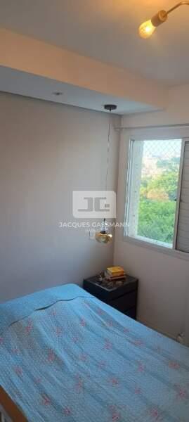 Apartamento à venda no bairro Mauá São Caetano do Sul: