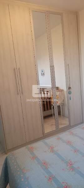 Apartamento à venda no bairro Mauá São Caetano do Sul: