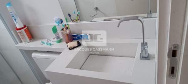 Apartamento à venda no bairro Mauá São Caetano do Sul: