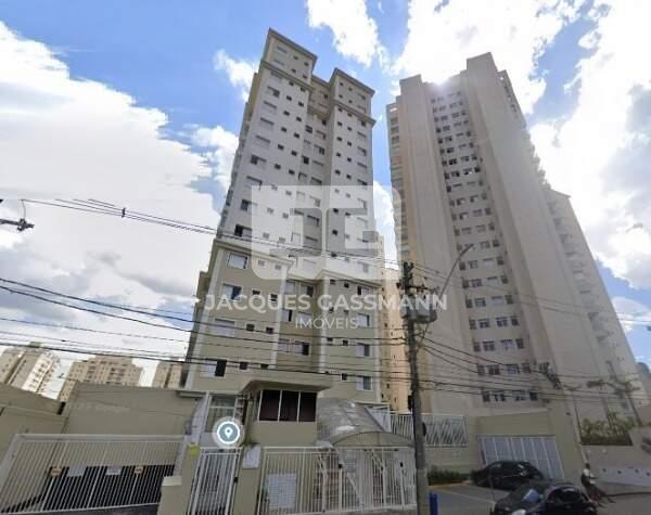 Apartamento à venda no bairro Mauá São Caetano do Sul: