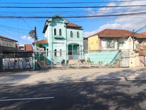 Terreno Vila Monumento São Paulo 