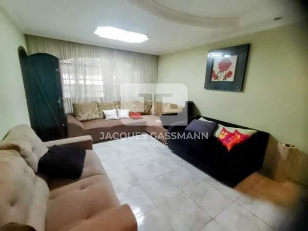 Sobrado Nova Petrópolis São Bernardo do Campo