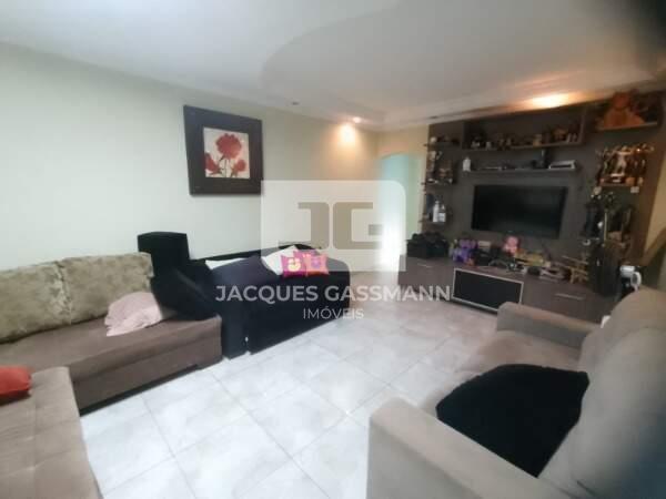 Sobrado Nova Petrópolis São Bernardo do Campo