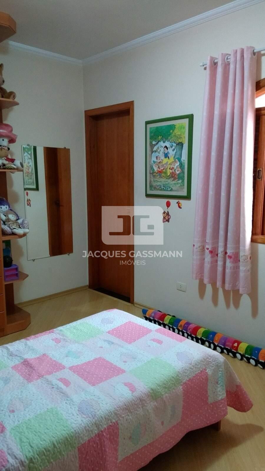 Sobrado Jordanópolis São Bernardo do Campo