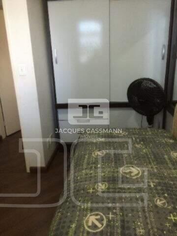 Apartamento Vila Gonçalves São Bernardo do Campo 