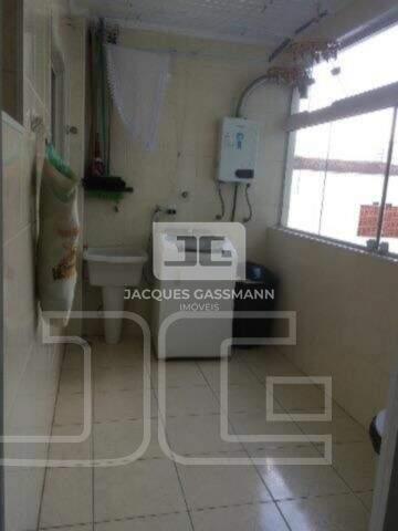 Apartamento Vila Gonçalves São Bernardo do Campo 