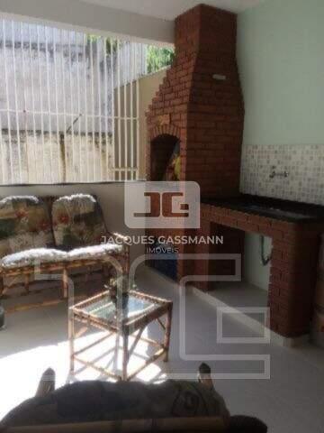 Apartamento Vila Gonçalves São Bernardo do Campo 