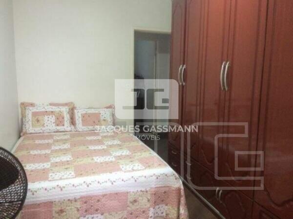 Apartamento Vila Gonçalves São Bernardo do Campo 