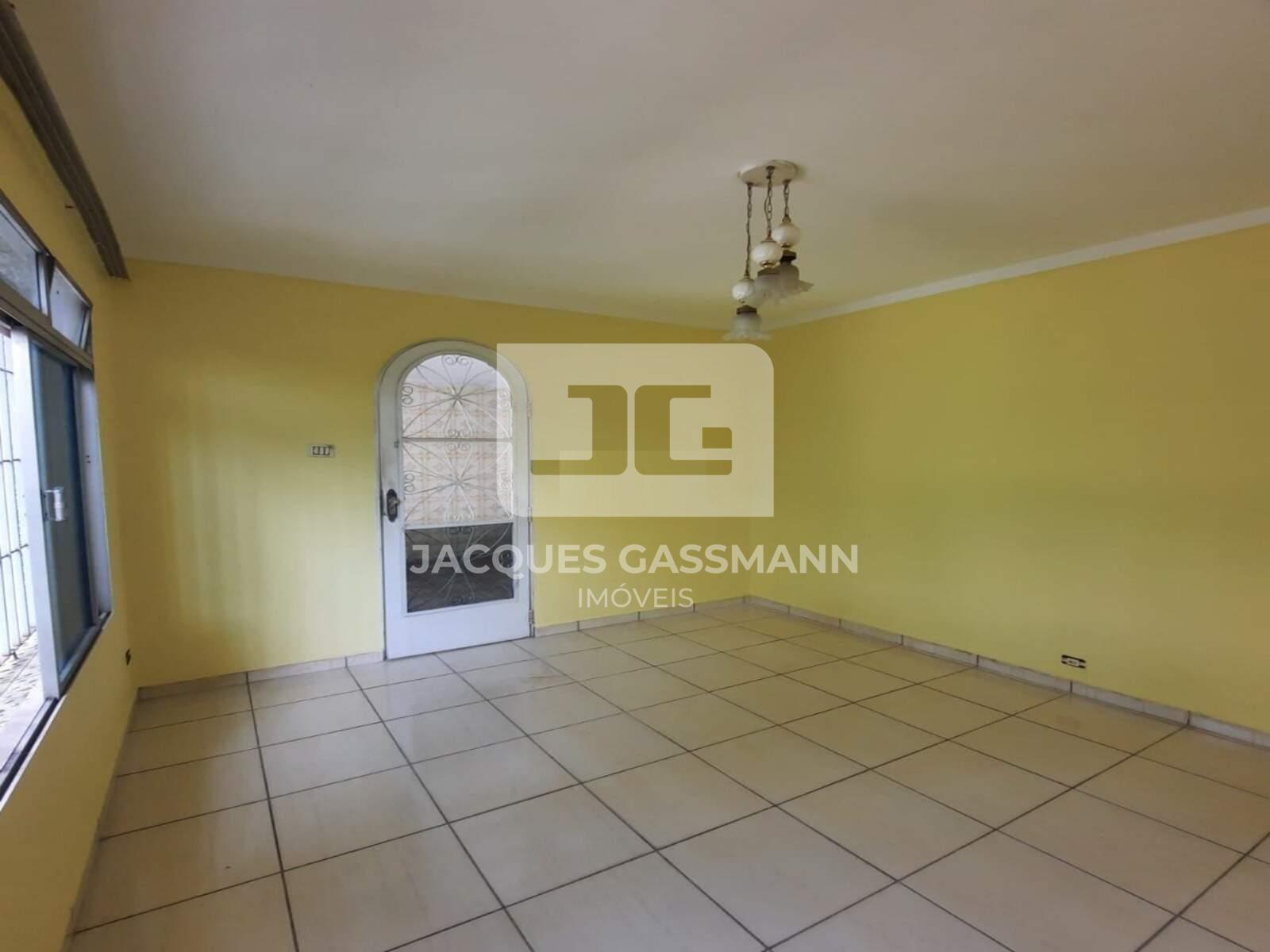 Casa Térrea Rudge Ramos São Bernardo do Campo