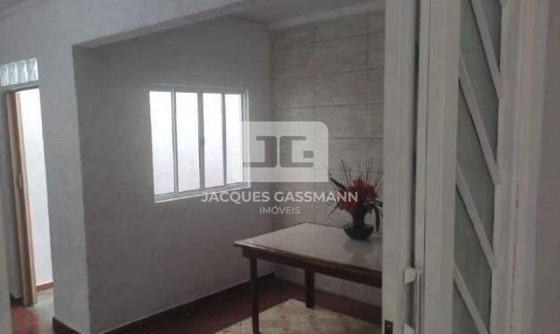 Casa Térrea Rudge Ramos São Bernardo do Campo