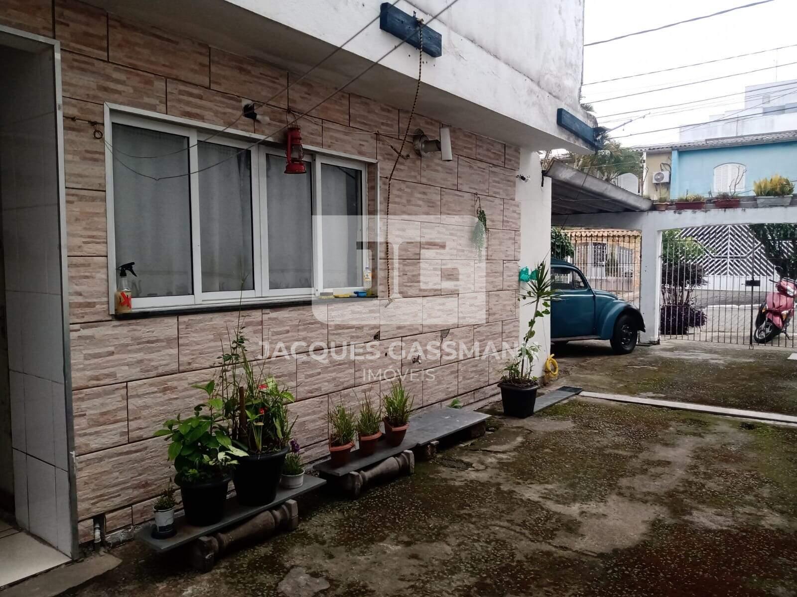 Sobrado Paulicéia São Bernardo do Campo 