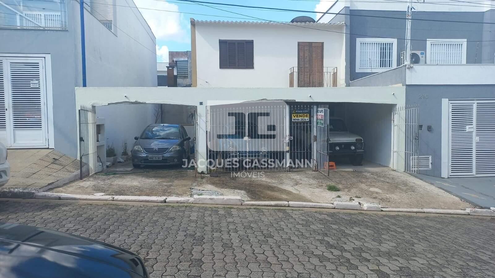 Sobrado Paulicéia São Bernardo do Campo 