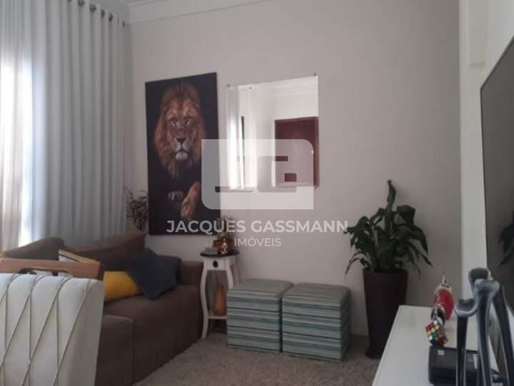 Apartamento Anchieta São Bernardo do Campo 