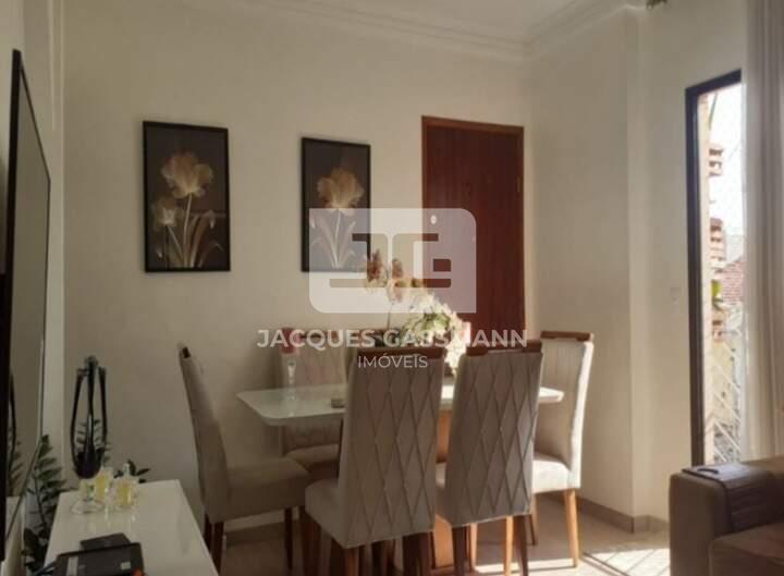 Apartamento Anchieta São Bernardo do Campo 