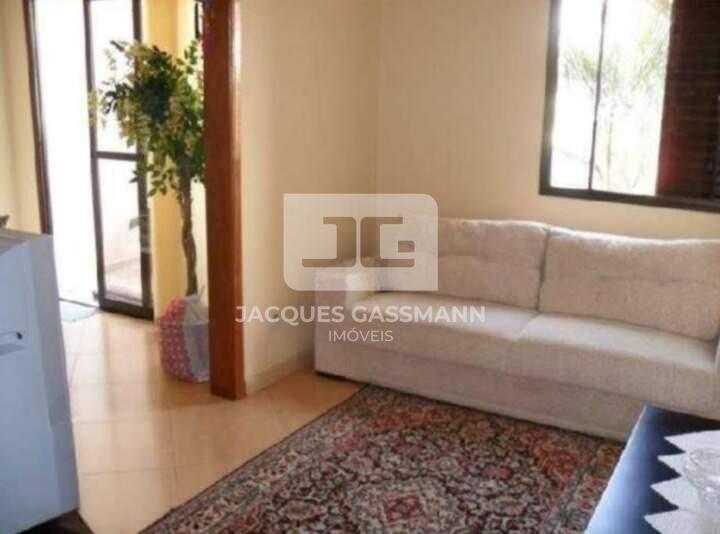 Apartamento Anchieta São Bernardo do Campo 
