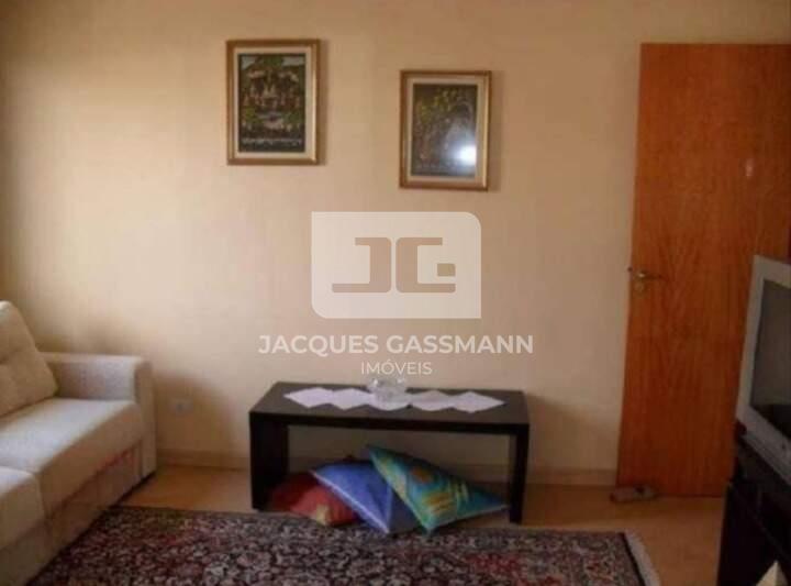 Apartamento Anchieta São Bernardo do Campo 