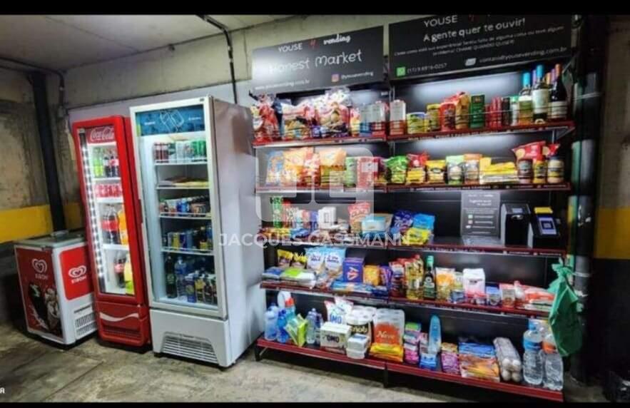 Apartamento à venda no bairro Conceição Diadema: