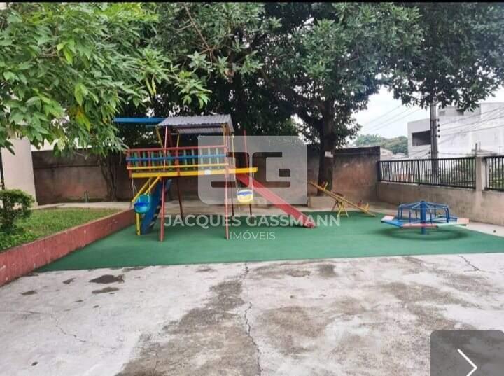 Apartamento à venda no bairro Conceição Diadema: