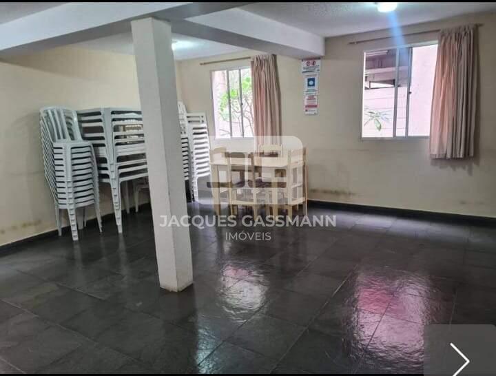 Apartamento à venda no bairro Conceição Diadema: