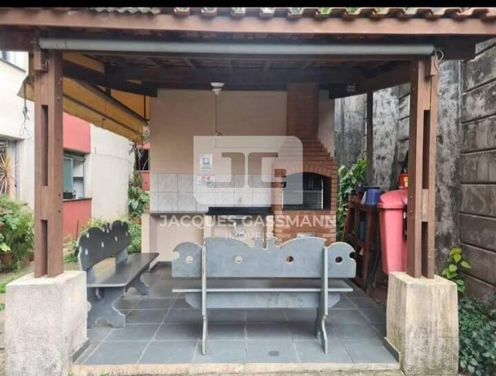 Apartamento à venda no bairro Conceição Diadema: