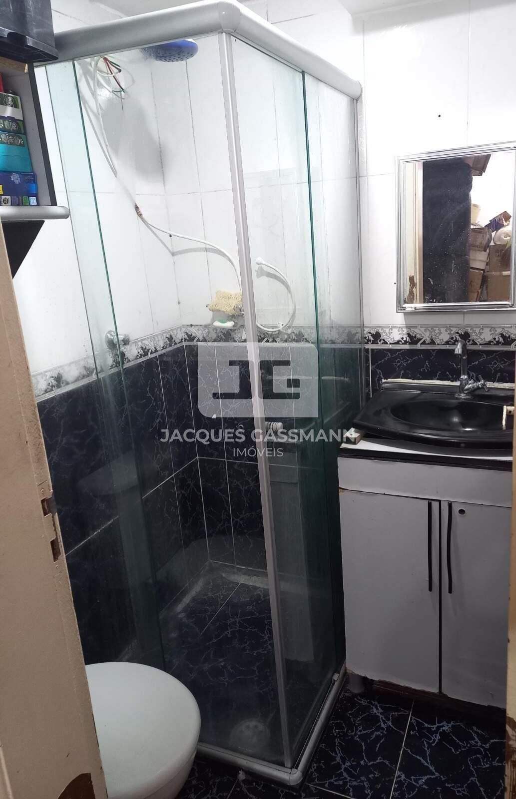 Apartamento à venda no bairro Conceição Diadema:
