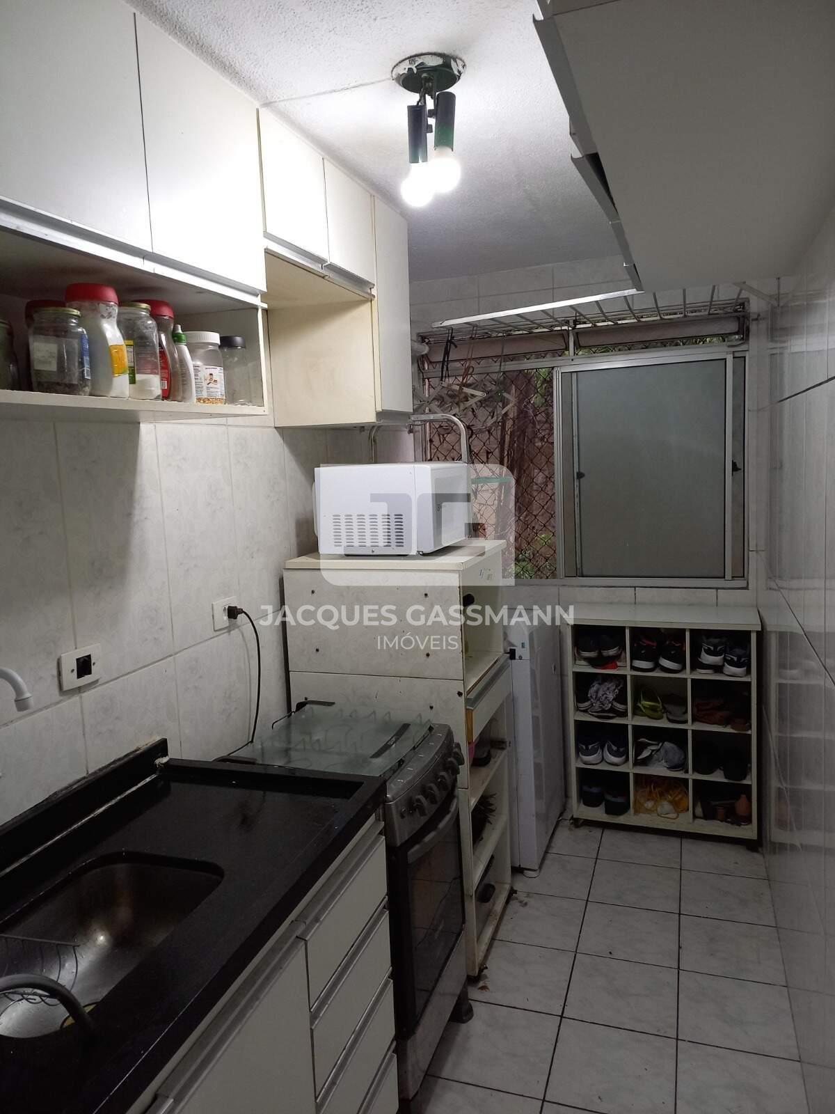 Apartamento à venda no bairro Conceição Diadema: