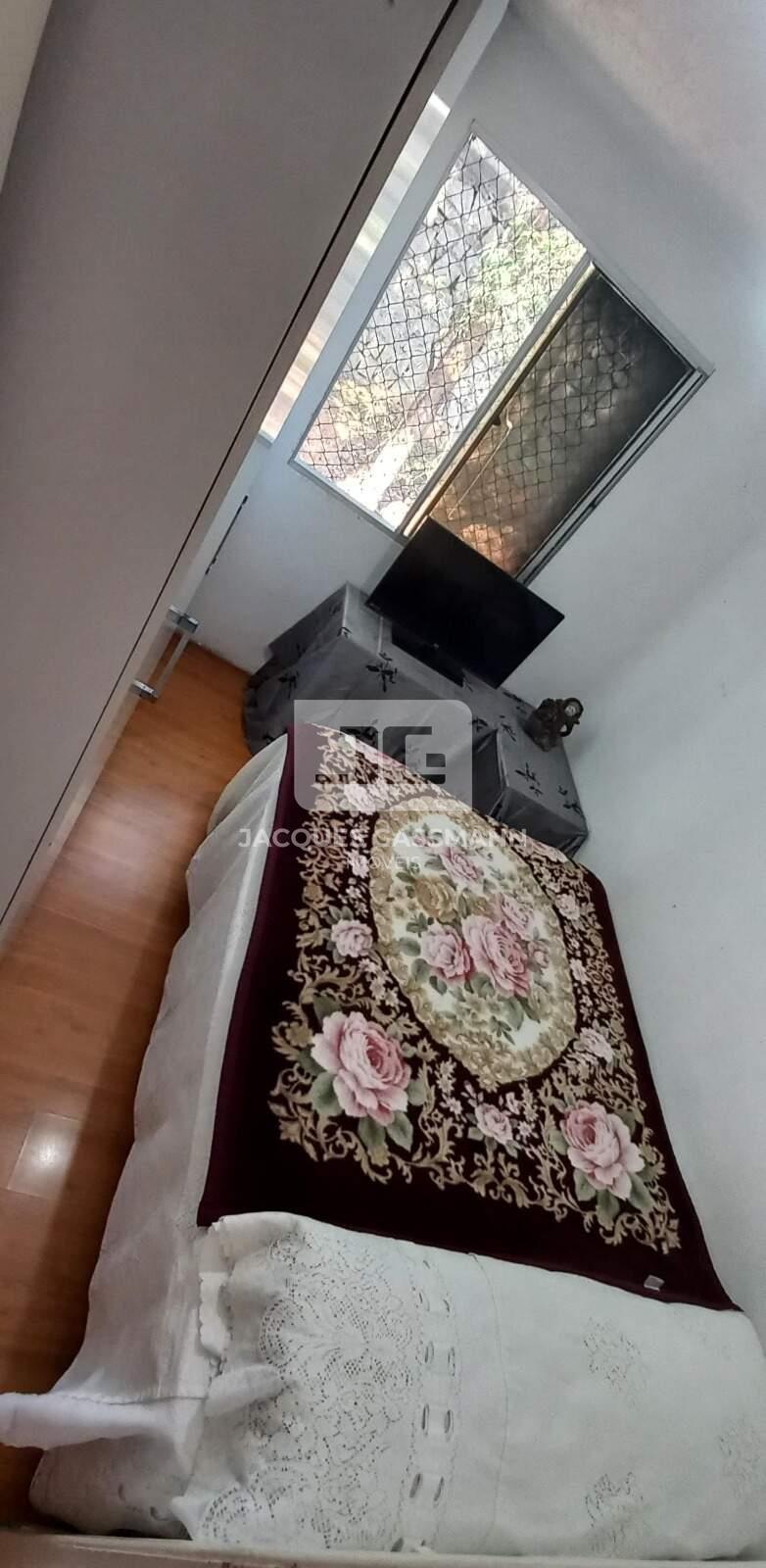 Apartamento à venda no bairro Conceição Diadema: