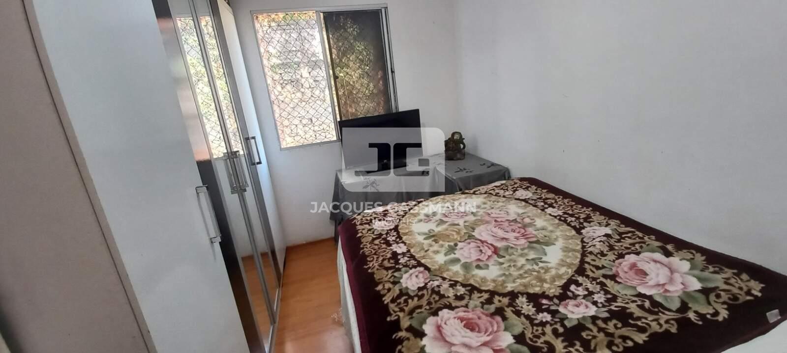 Apartamento à venda no bairro Conceição Diadema: