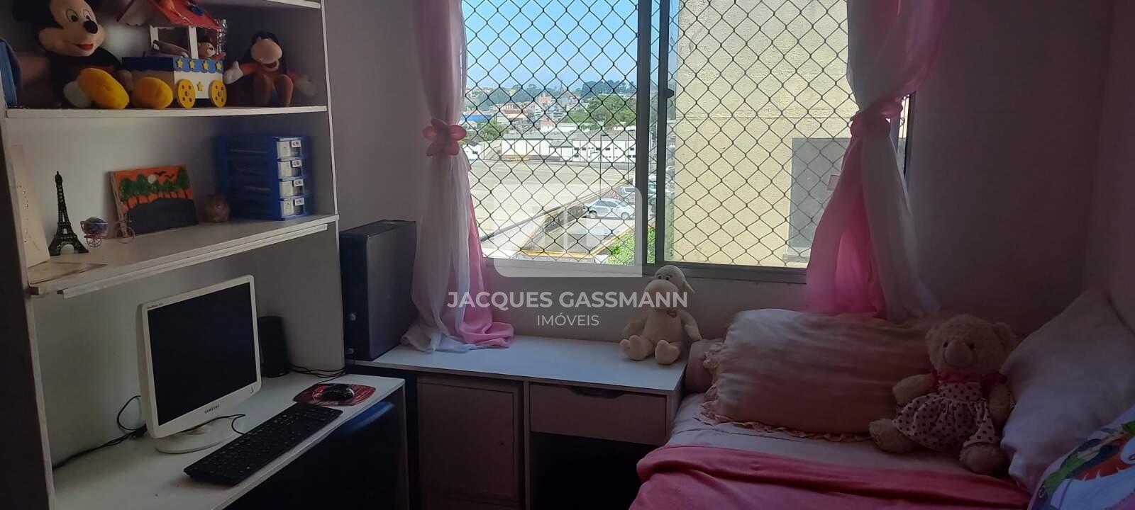 Apartamento à venda no bairro Conceição Diadema: