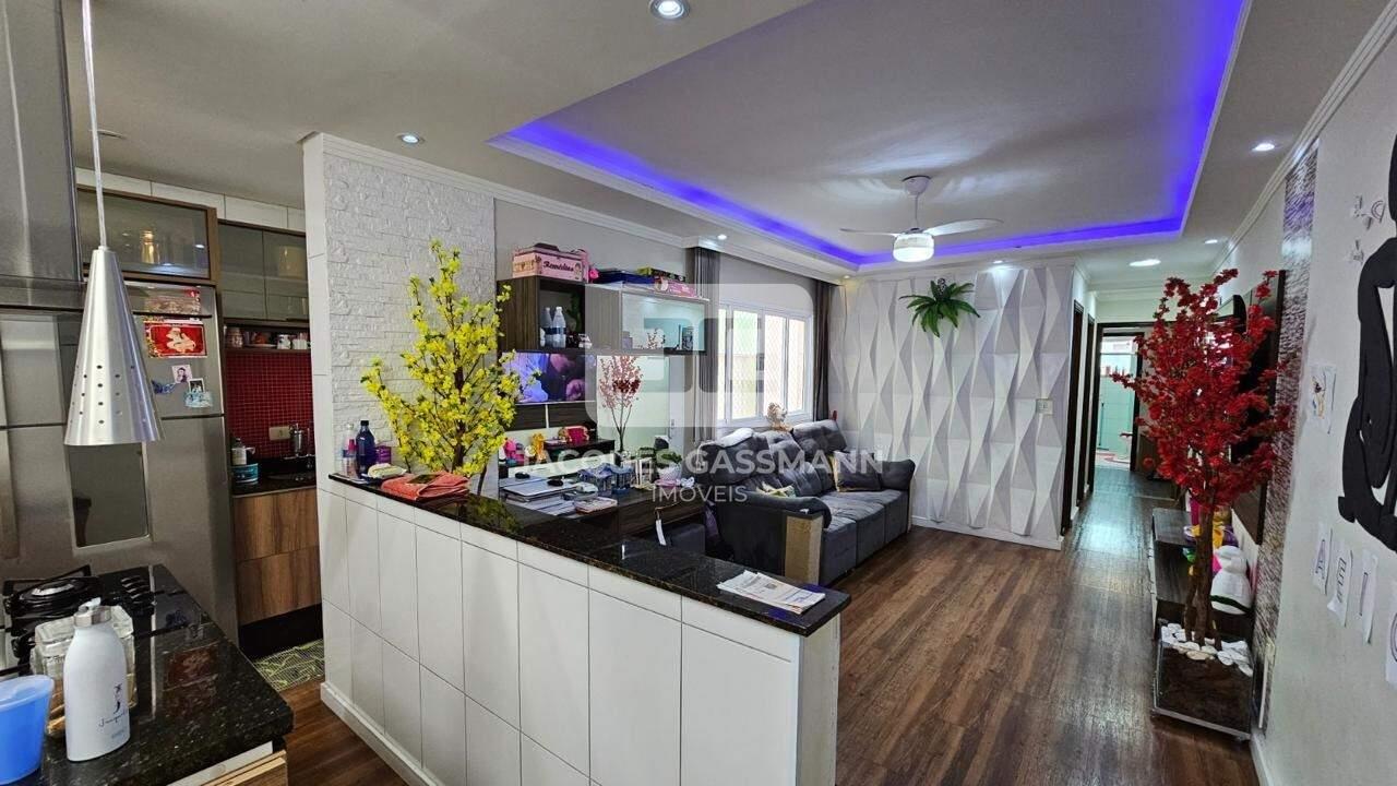 Cobertura Vila América Santo André