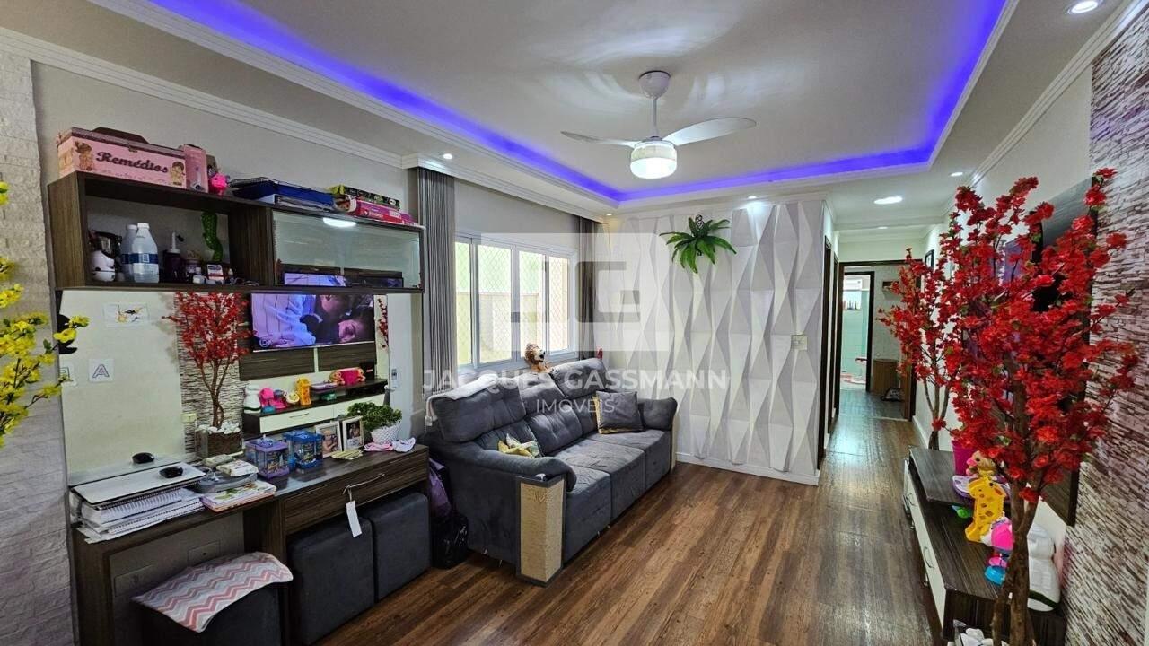 Cobertura Vila América Santo André