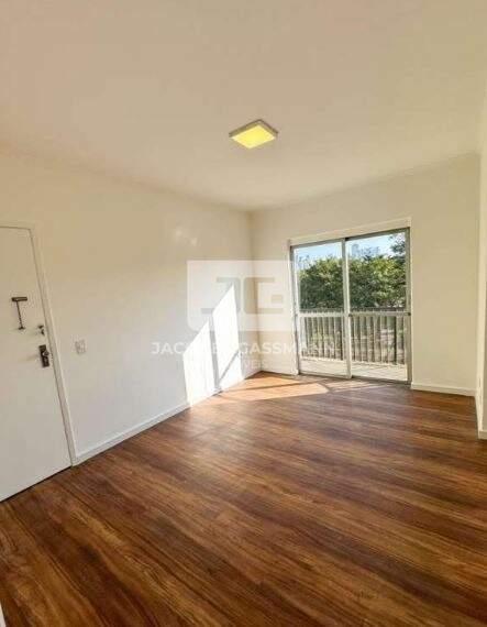 Apartamento Santa Terezinha Santo André