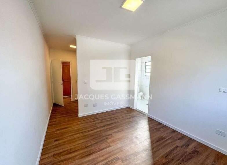 Apartamento Santa Terezinha Santo André