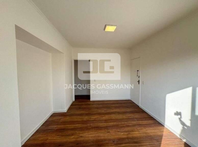 Apartamento Santa Terezinha Santo André