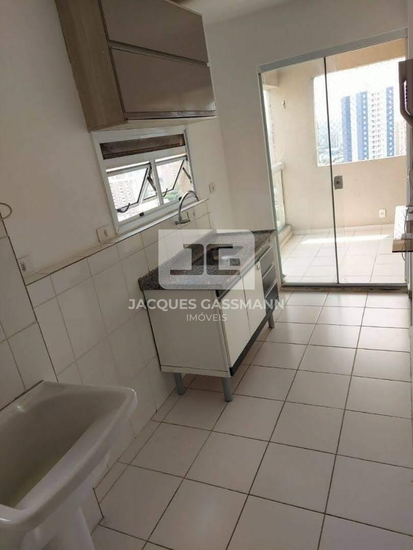 Apartamento Vila Eldízia Santo André 