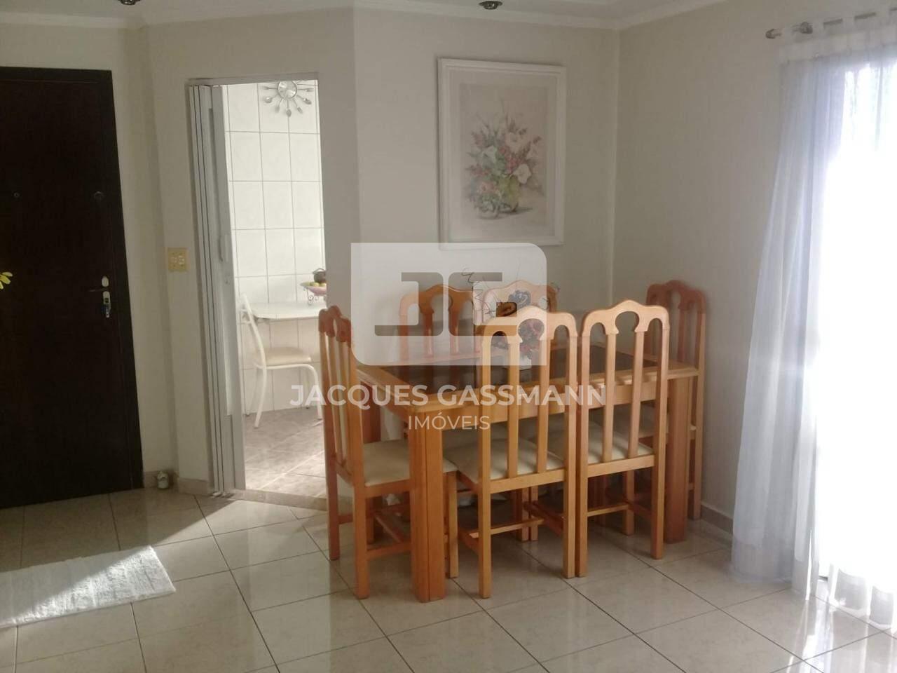 Apartamento à venda no bairro Rudge Ramos São Bernardo do Campo: