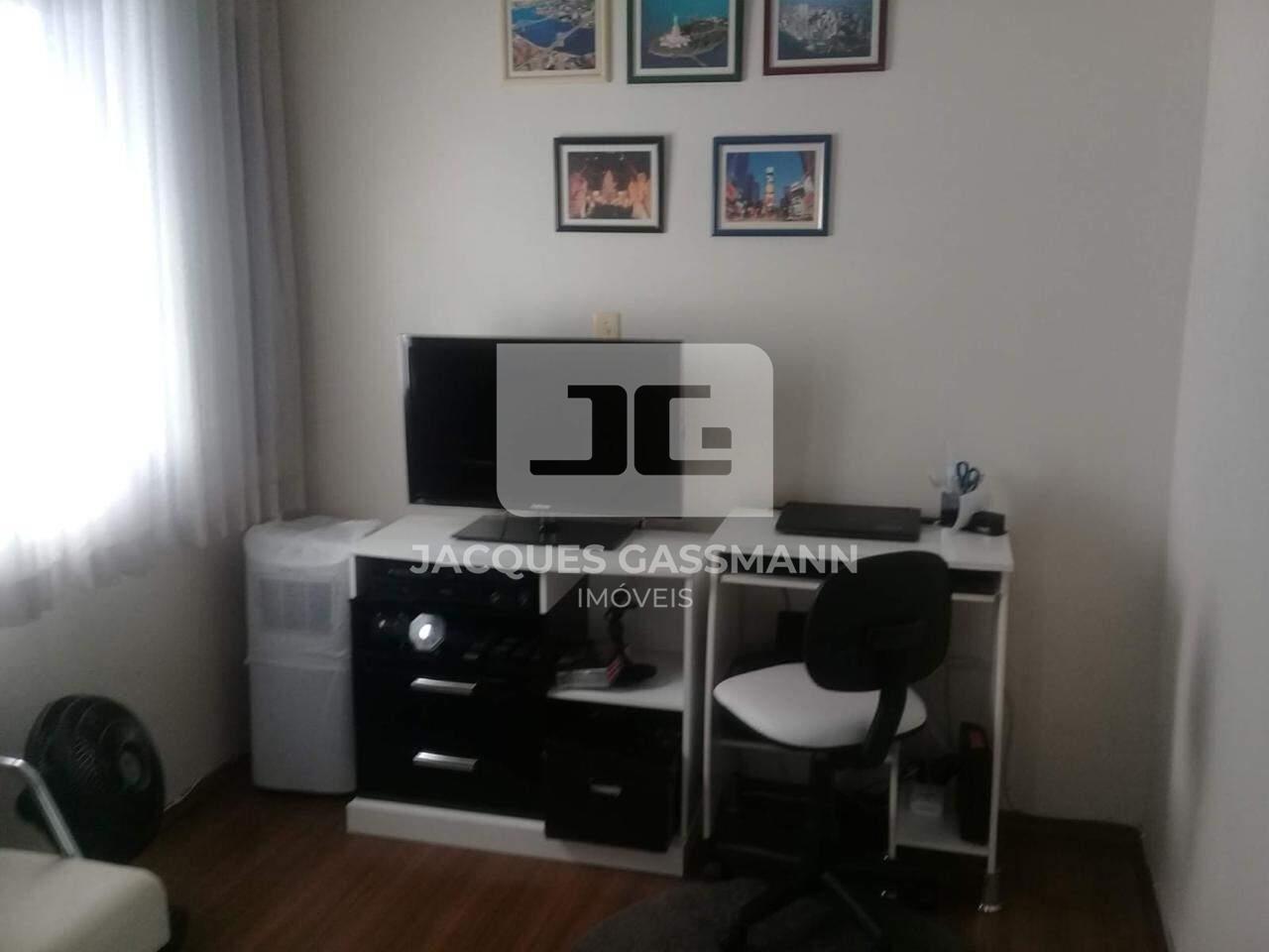 Apartamento à venda no bairro Rudge Ramos São Bernardo do Campo: