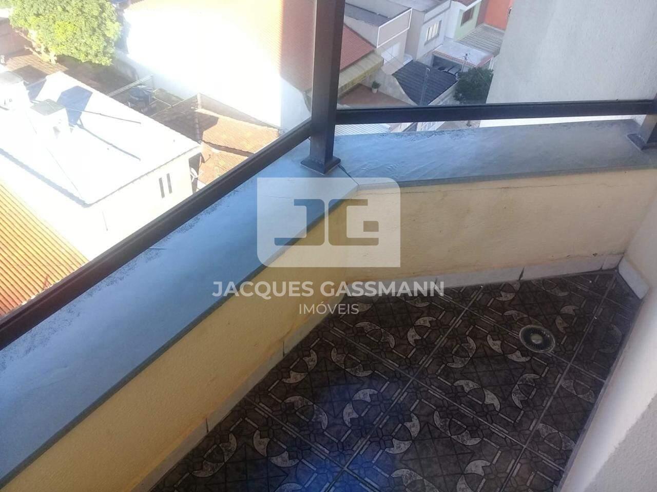 Apartamento à venda no bairro Rudge Ramos São Bernardo do Campo: