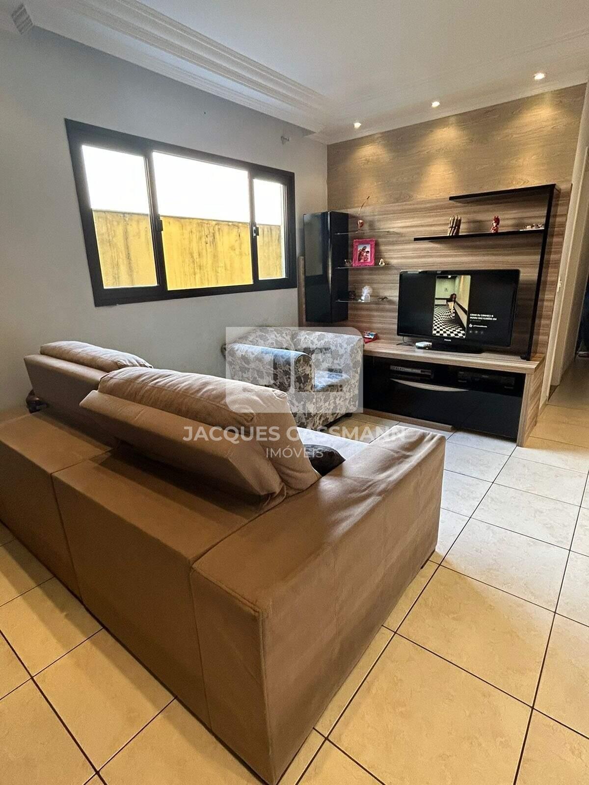 Apartamento Vila Camilópolis Santo André 