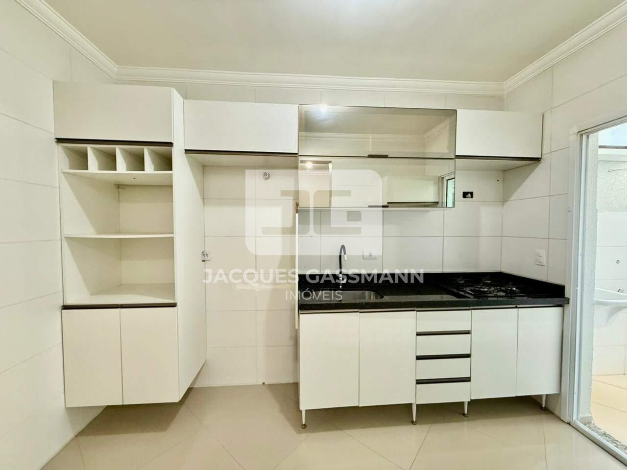 Apartamento Vila Scarpelli Santo André