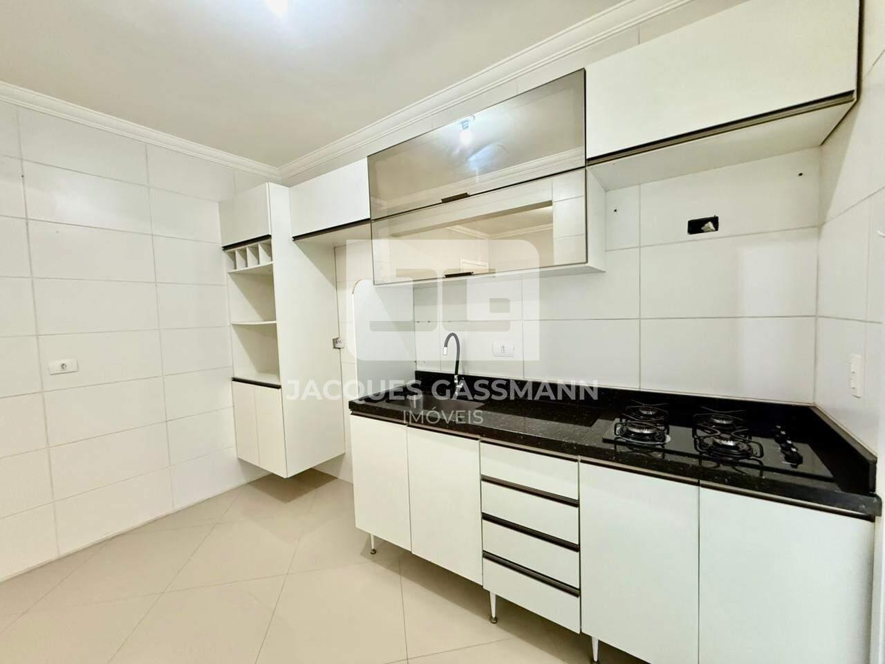 Apartamento Vila Scarpelli Santo André