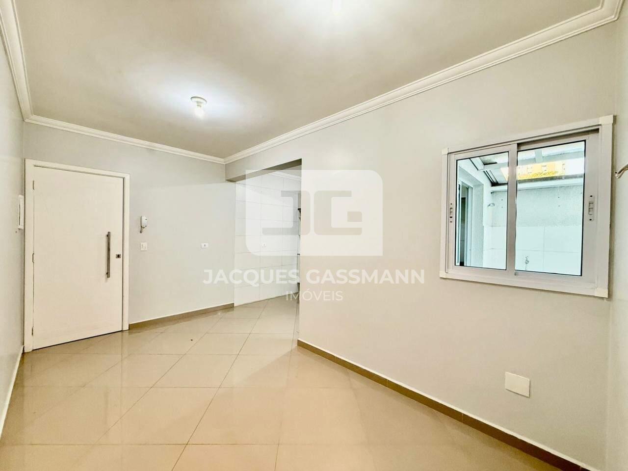 Apartamento Vila Scarpelli Santo André