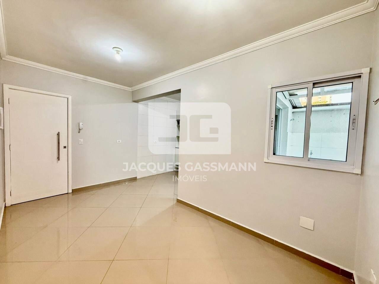 Apartamento Vila Scarpelli Santo André
