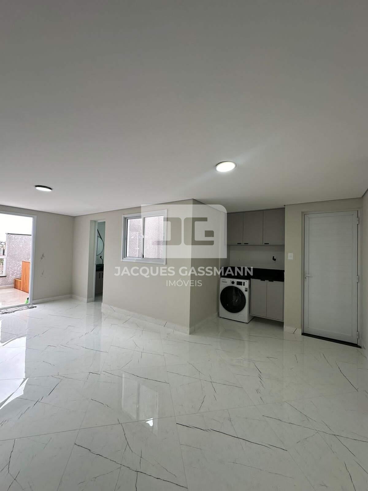 Cobertura Vila Linda Santo André