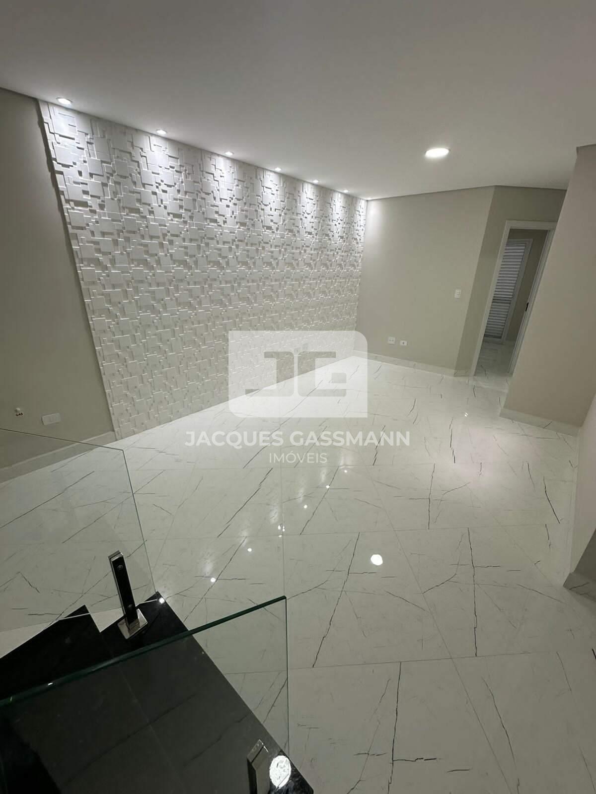 Cobertura Vila Linda Santo André