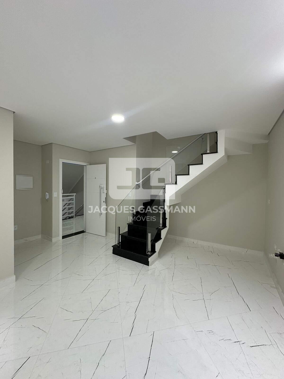 Cobertura Vila Linda Santo André