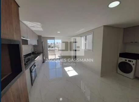 Cobertura Vila Linda Santo André