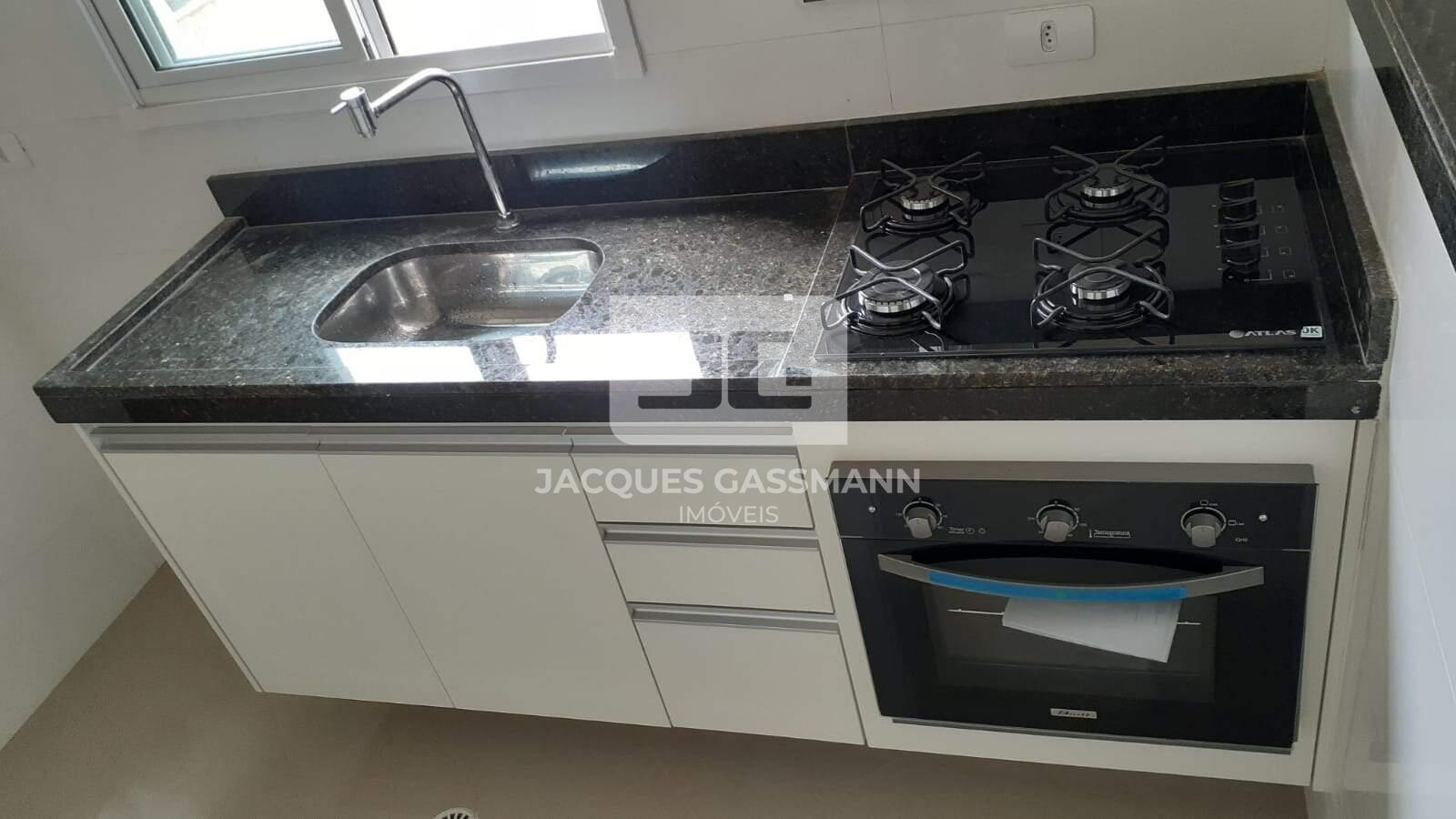 Cobertura Vila Tibiriçá Santo André