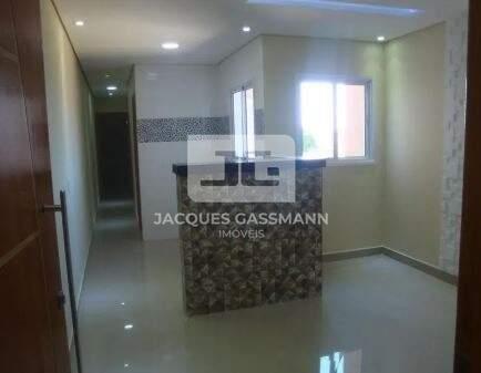 Cobertura Vila Tibiriçá Santo André