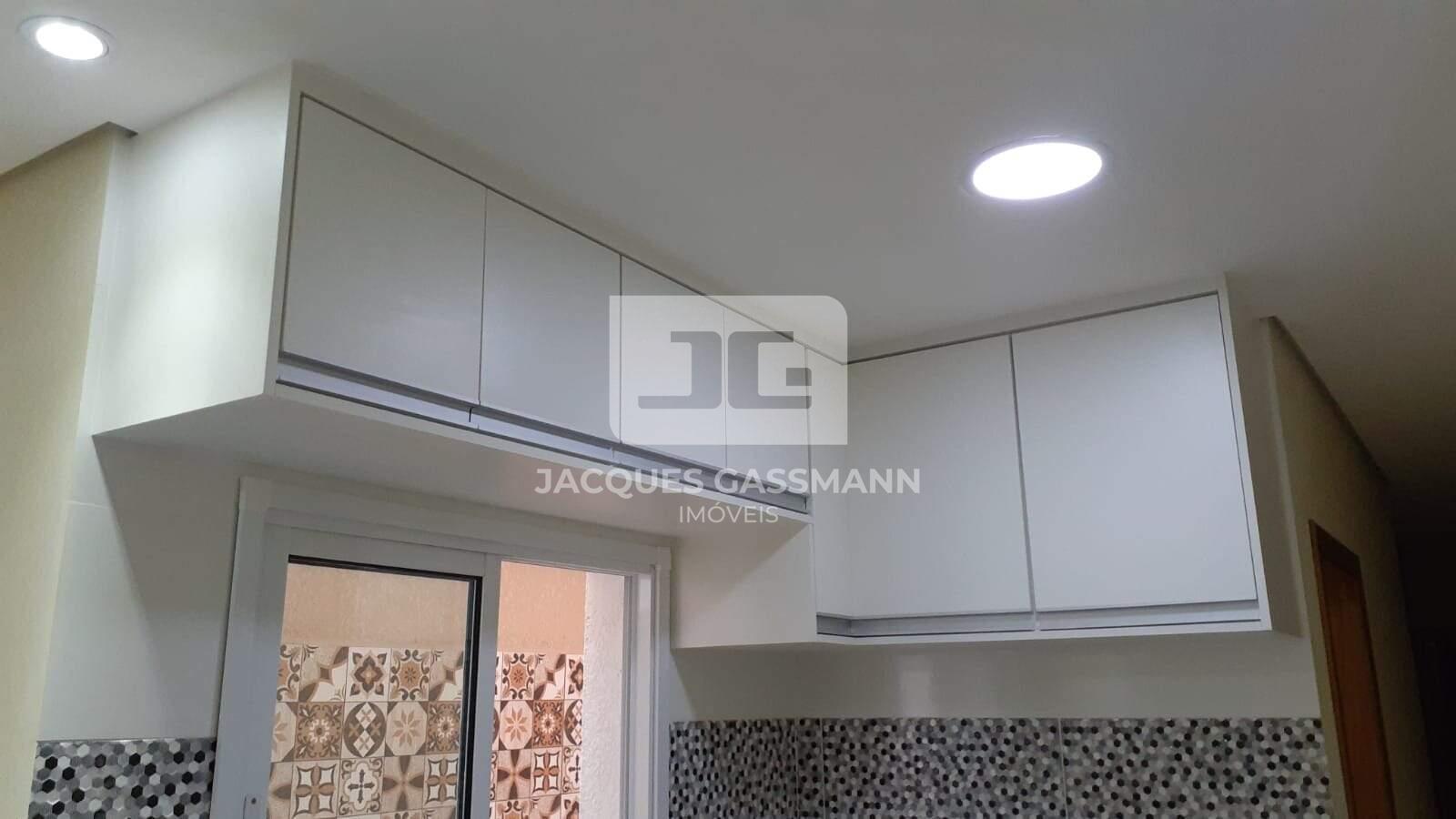 Apartamento Vila Tibiriçá Santo André